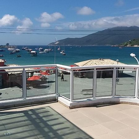Appartement Cobertura Praia Dos Anjos à Arraial do Cabo Extérieur photo