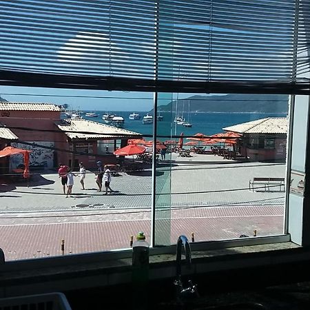Appartement Cobertura Praia Dos Anjos à Arraial do Cabo Extérieur photo
