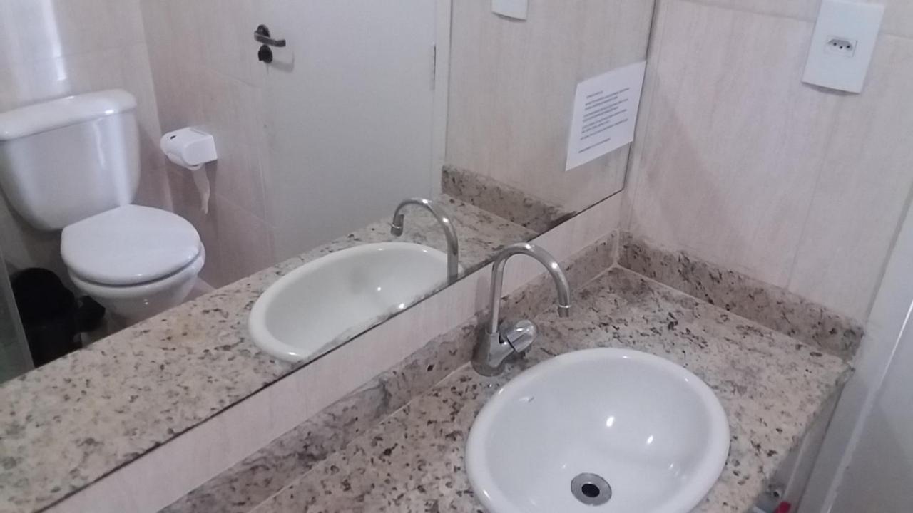 Appartement Cobertura Praia Dos Anjos à Arraial do Cabo Extérieur photo