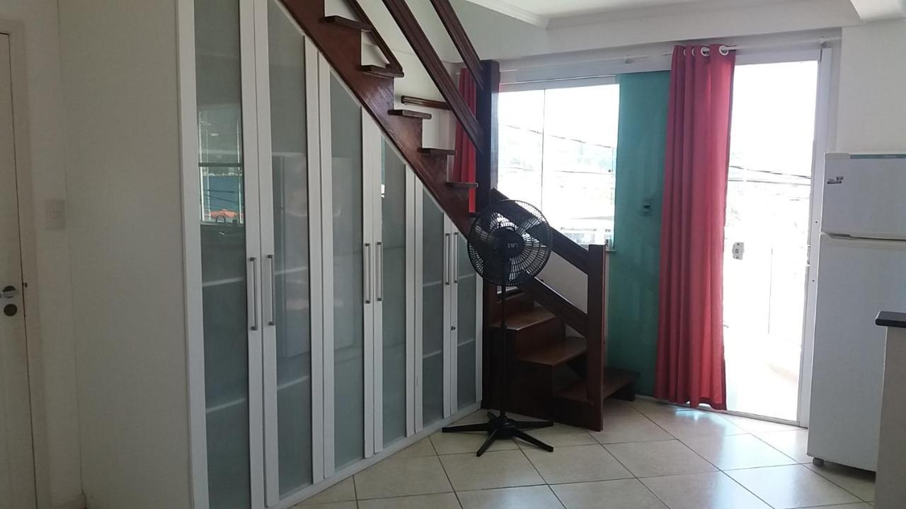 Appartement Cobertura Praia Dos Anjos à Arraial do Cabo Extérieur photo